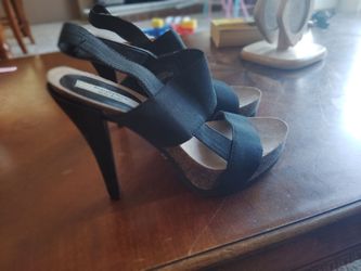 Simply vera high heels
