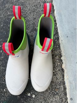 Xtratuff Deck Boots - New