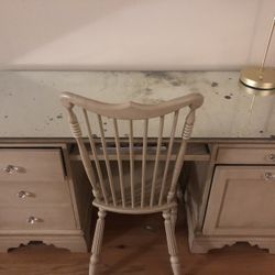 Elegant Betsy Cameron Lexington Desk 