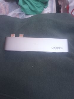 UGREEN