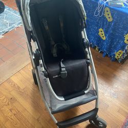Uppababy Stroller