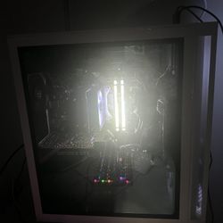 Hp Omen 1660 super special gaming pc