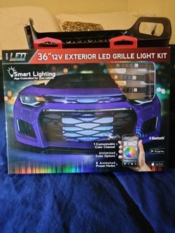 LED INNOVATION Custom Accessories