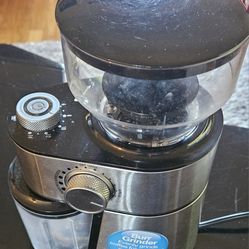 Coffee Grinder