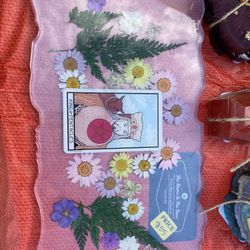 Tarot Trays $55-$65