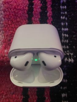 Apple AirPods 1st Gen