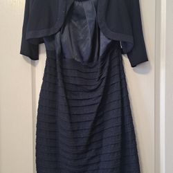 Holiday/Party Dress