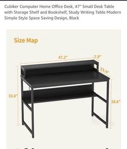 Desk