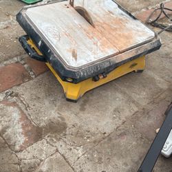 Qep Wet Saw