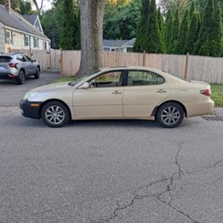 2003 Lexus ES 300