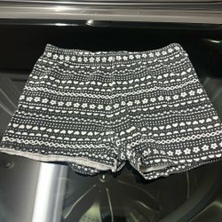 Girls Shorts Size 5