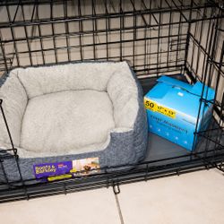 Dog Crate Bundle 