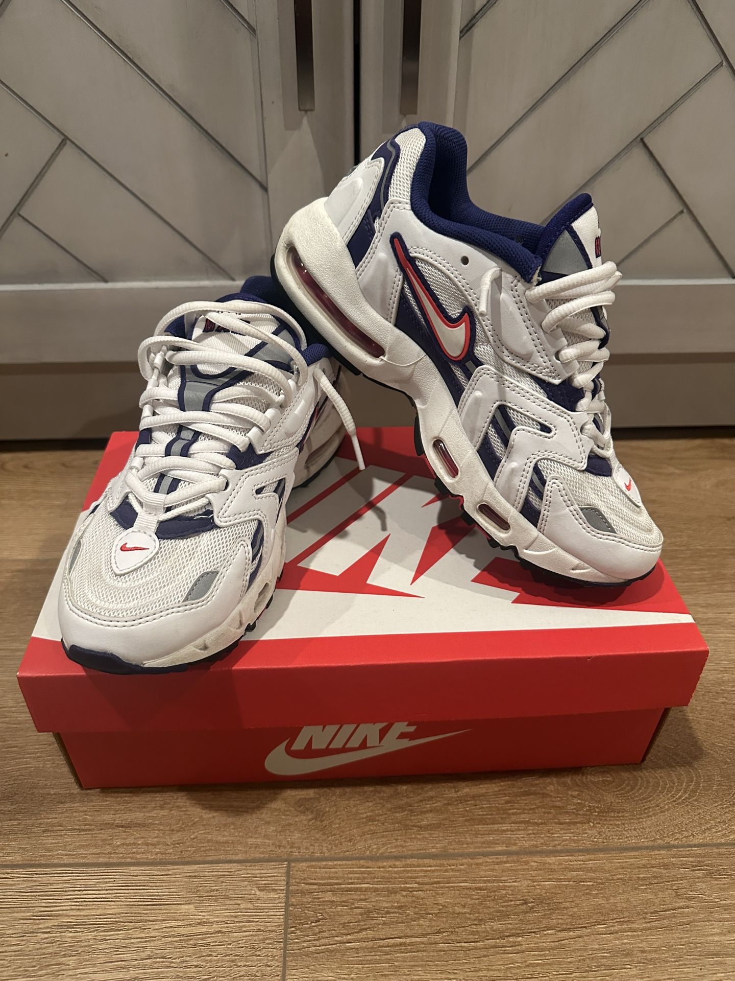 W NIKE AIR MAX 96 II