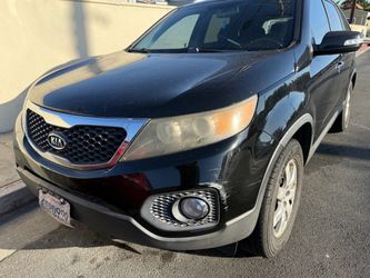 2012 KIA Sorento