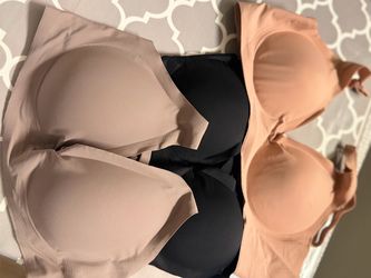New branded bra