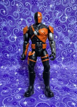 Deathstroke