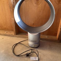 Dyson Air Multiplier 