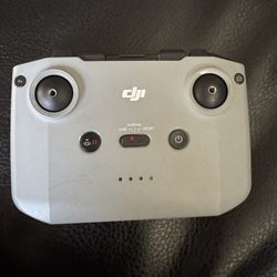 DJI Mini 2 drone