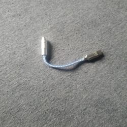 Wired Headphone Amplifier 