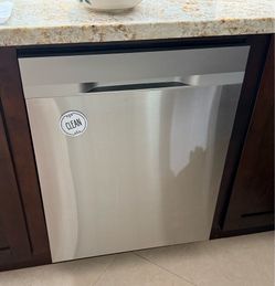 Samsung dishwasher