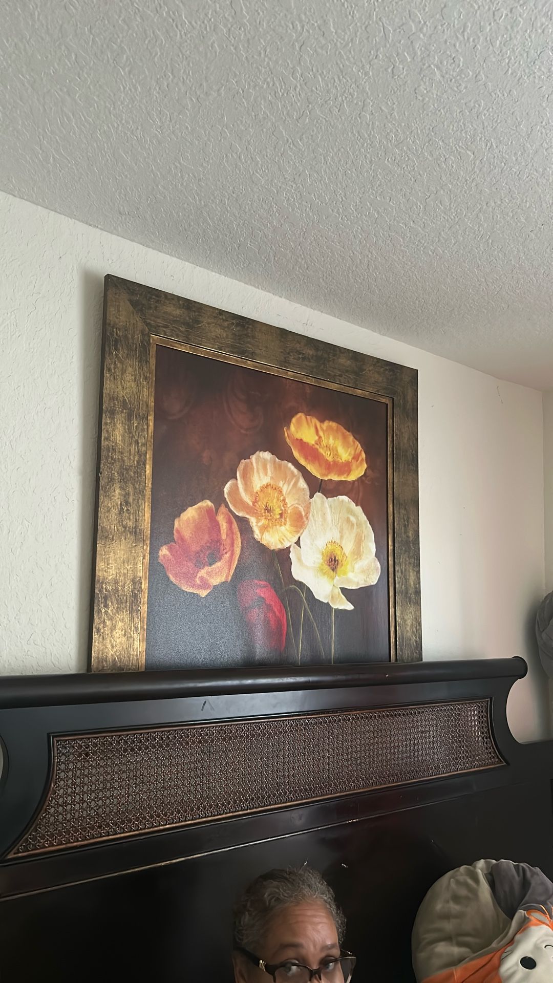 Flowers  Painting 