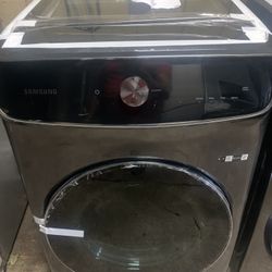 New  Samsung Flex Wdryer