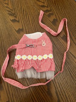 Dog Dress