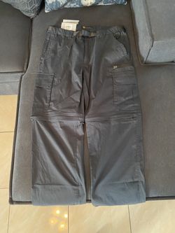 Cargo Pants