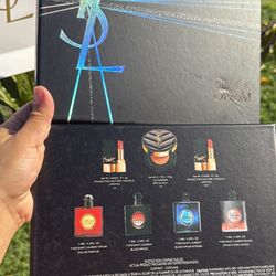 Women Perfume Gift Set Retail $280