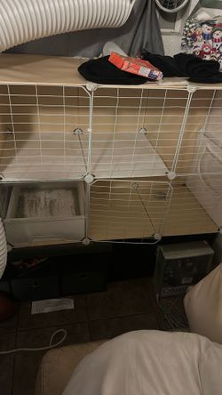 Kitten/animal Cage