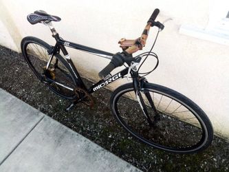 Micargi Chi 7 Speed Men's Bike