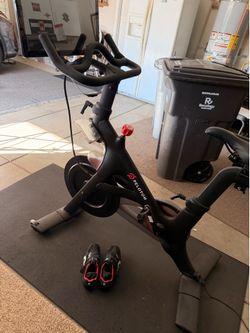 Peloton