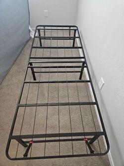 Twin Bedframe