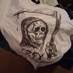 Obey Shirt 