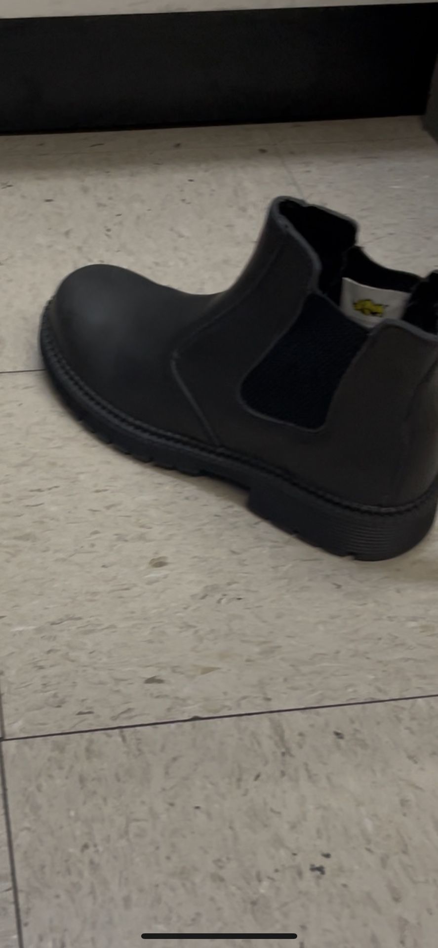 Work Boots