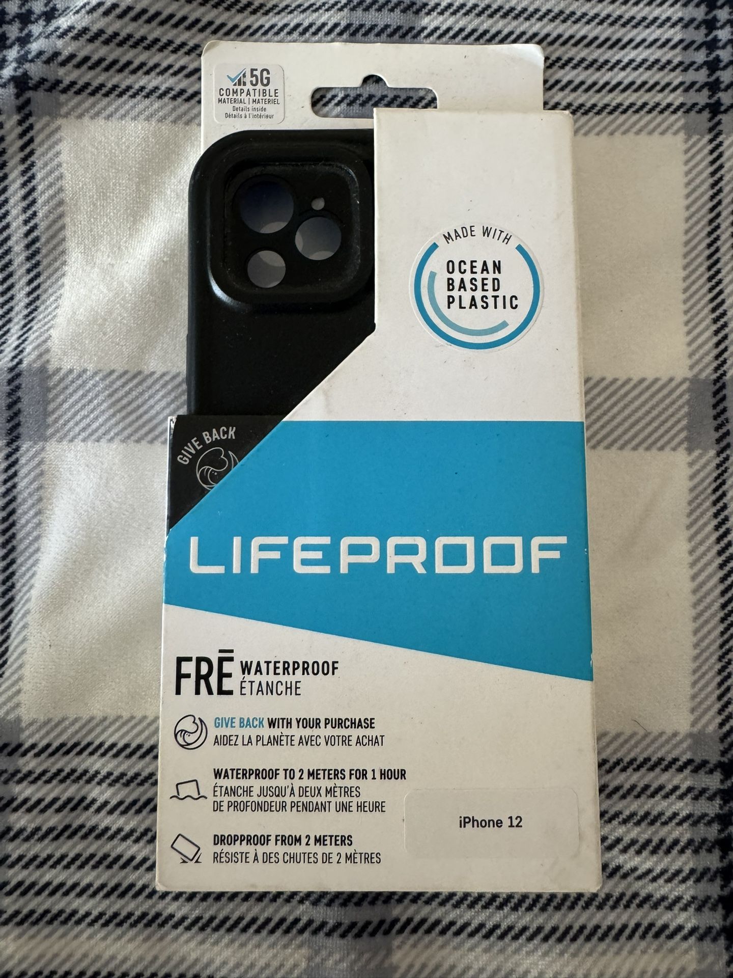 Lifeproof Phone Case