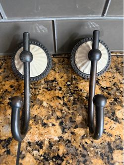 Wall hook