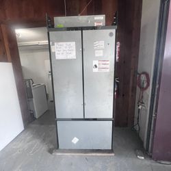 JennAir 36" Built In Counter Depth French Door Refrigerator