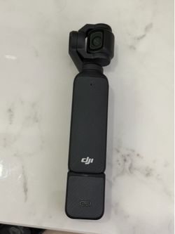 DJI osmo pocket 3 and action 5 pro bundle
