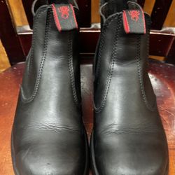 Redback Boots Mens US size US 9.5