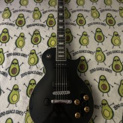 INDIO DLX Plus Mahogany