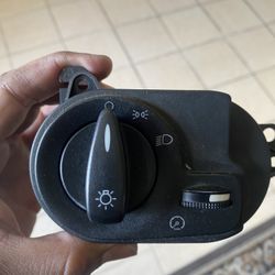 Headlight Switch
