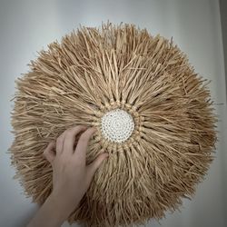 Handmade Boho Wall Decor 