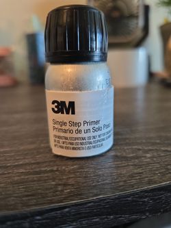 3M Single stage primer 08682