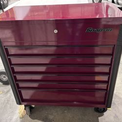 Snap On Tool Box 