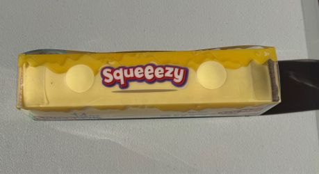 Butter Squeeezy
