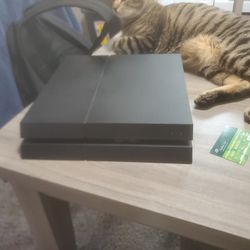 Ps4 