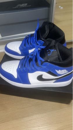 Jordan ones