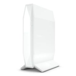Belkin RT3200 / Linksys E8450 802.11ax / WiFi 6 Router 