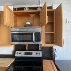 Free Microwave
